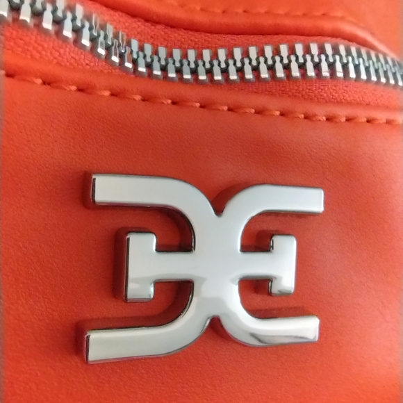 NWT SAM EDELMAN Sophia Shoulder Crossbody Belt Bag - Picture 6 of 14